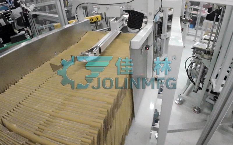佳林 開裝封一體機 大量節(jié)省人工 適配多種產(chǎn)品